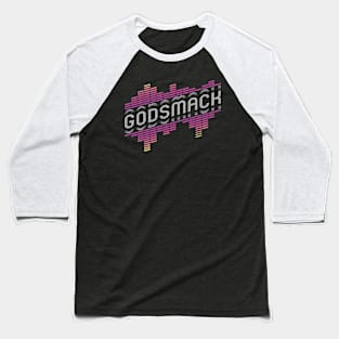 Vintage - Godsmack Baseball T-Shirt